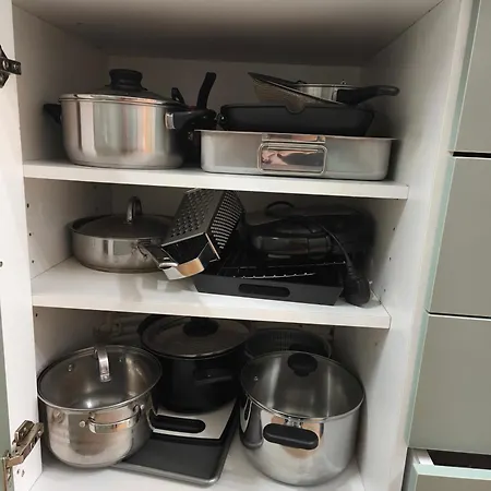 Renovated 2br Near Mackenzie - New Sunrise 105